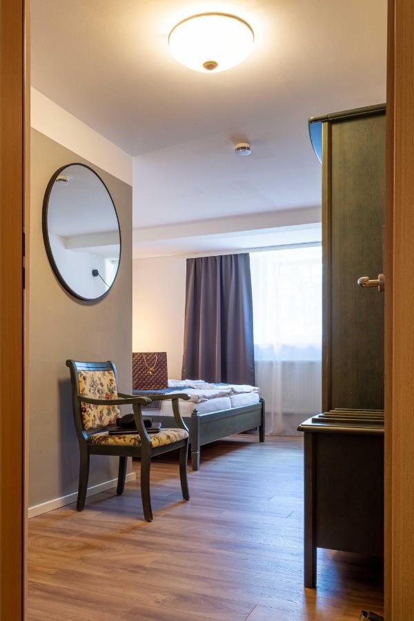 Landhotel Gutshof Hartenstein  Экстерьер фото