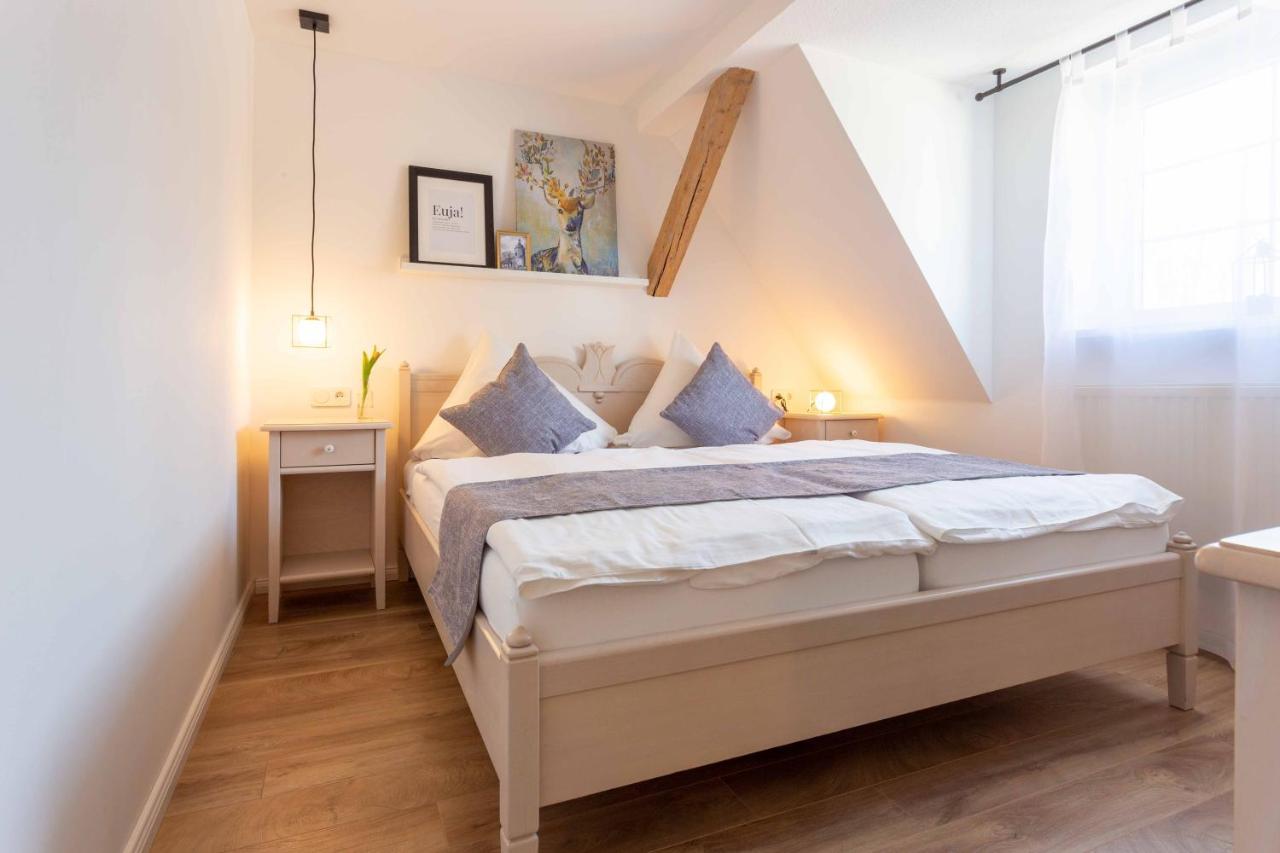 Landhotel Gutshof Hartenstein  Экстерьер фото